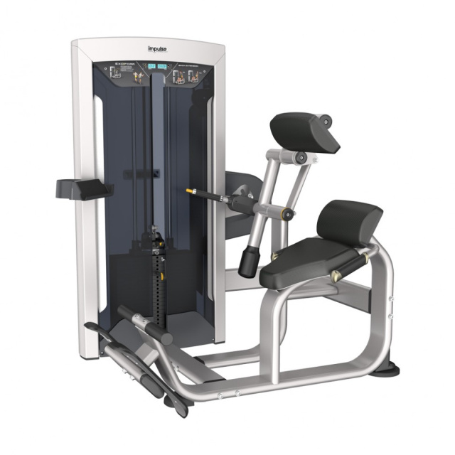 Сгибание/Разгибание спины IMPULSE EXOFORM FE9732