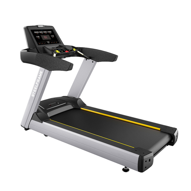 Беговая дорожка STEELFRAME AYAX XR-PRO Беговая дорожка STEELFRAME AYAX XR-PRO