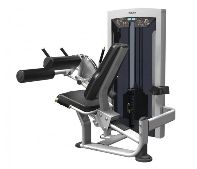 Сгибание ног IMPULSE EXOFORM FE9706 Сгибание ног IMPULSE EXOFORM FE9706