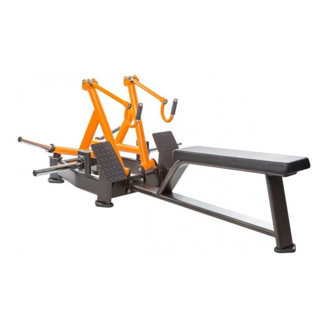 Гребная тяга INOTEC ATHLETIC LINE A4 Гребная тяга INOTEC ATHLETIC LINE A4