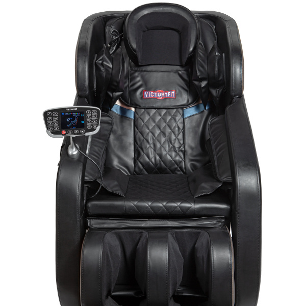 Массажное кресло VF-M68 (черный)