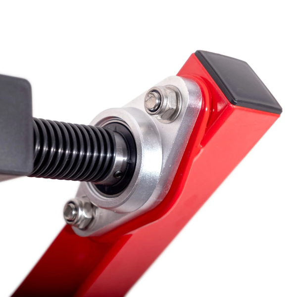 Горизонтальная тяга Protrain CP108 (черно-красный)