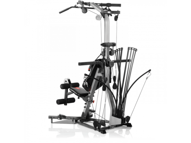 Мультистанция Bowflex Xtreme 2 SE Мультистанция Bowflex Xtreme 2 SE