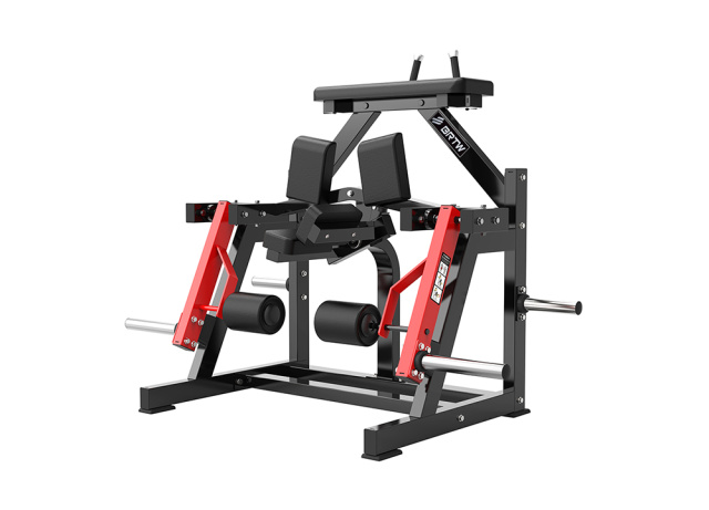 Независимое сгибание ног стоя STEELFRAME 66 BR Независимое сгибание ног стоя STEELFRAME 66 BR