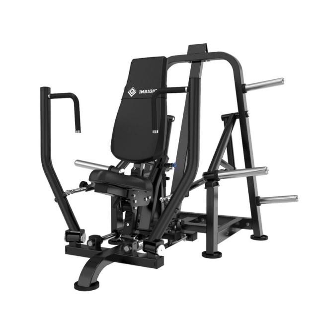 Жим от груди Insight Fitness DZ102 Жим от груди Insight Fitness DZ102