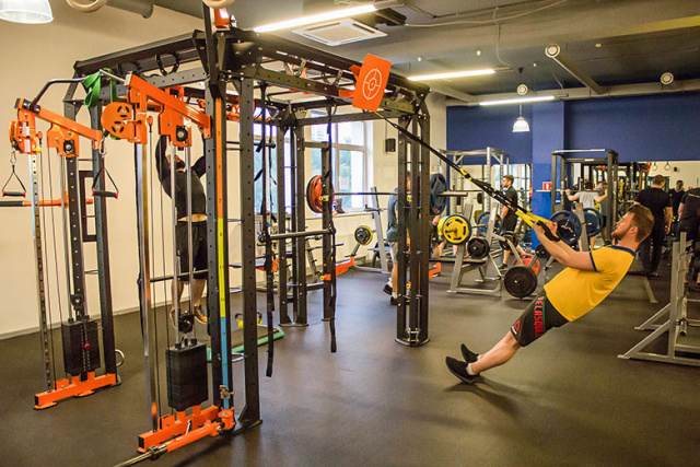 Функциональная рама Vertex FTM6402A Функциональная рама Vertex FTM6402A