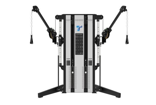 Мультикомплекс STEELFRAME 41