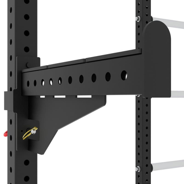 Силовая полурама Vertex FT1001