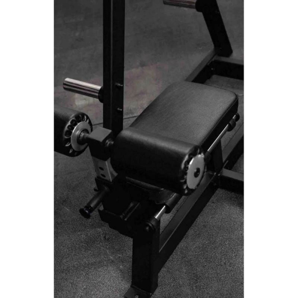 Верхняя тяга Gymmaster SS-12