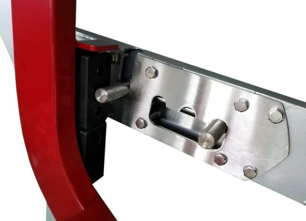 Жим ногами горизонтальный Gymmaster SSH-94 Жим ногами горизонтальный Gymmaster SSH-94