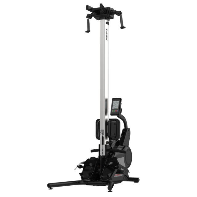 Гребной тренажер AeroFit X-ROW Гребной тренажер AeroFit X-ROW