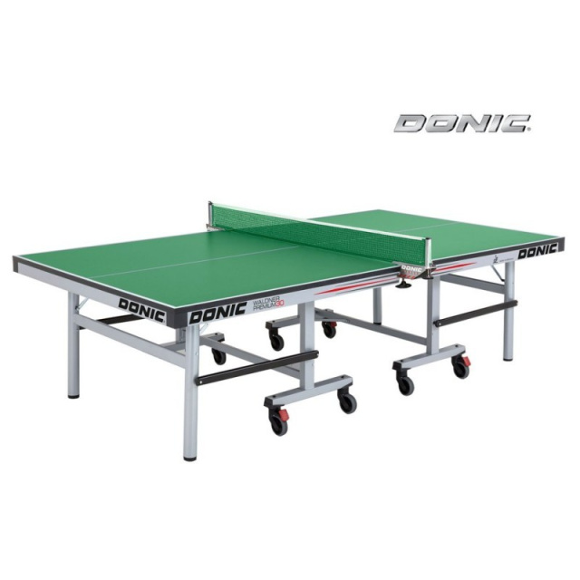 Теннисный стол Donic Waldner Premium 30 (зеленый) Теннисный стол Donic Waldner Premium 30 (зеленый)