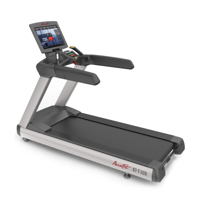 Беговая дорожка AeroFit X7-T LCD Беговая дорожка AeroFit X7-T LCD