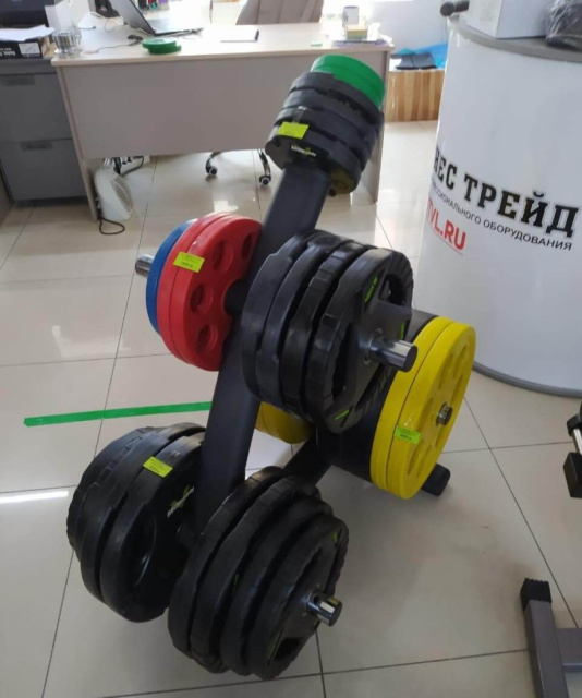 Стойка для хранения дисков MD Buddy MD6116 Стойка для хранения дисков MD Buddy MD6116