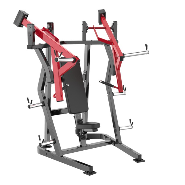 Жим на низ груди Gymmaster V08 Жим на низ груди Gymmaster V08