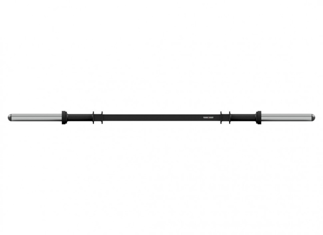 Гриф для штанги олимпийский Marbo MF-G009 OLIMPIC FOOTBALL  ANGLED LONG Гриф для штанги олимпийский Marbo MF-G009 OLIMPIC FOOTBALL  ANGLED LONG