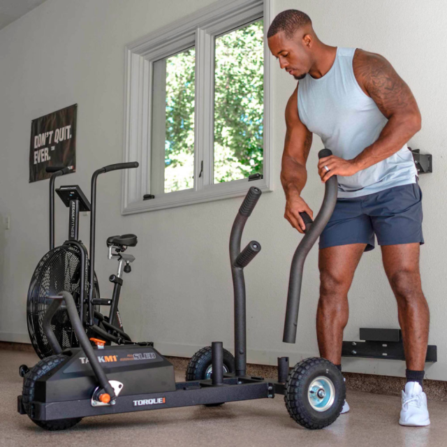 Тренажер для функционального тренинга Torque TANK M1 XTTM1-RPH-101 Тренажер для функционального тренинга Torque TANK M1 XTTM1-RPH-101