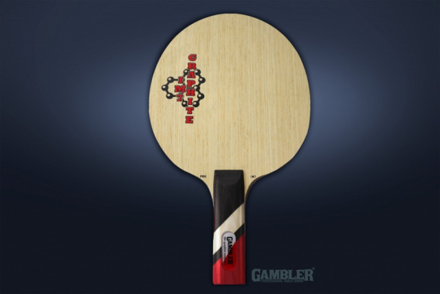 Основание для ракеток GAMBLER IM7 GRAPHITE STRAIGHT Основание для ракеток GAMBLER IM7 GRAPHITE STRAIGHT