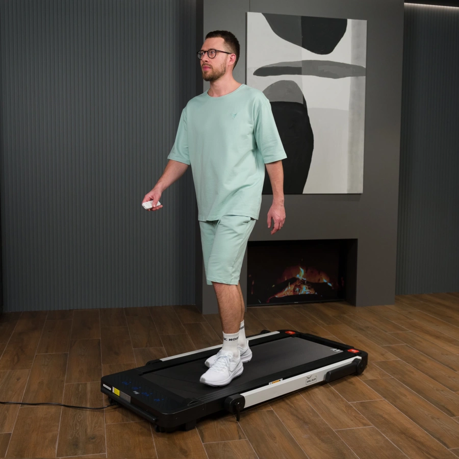 Беговая дорожка Orlauf Jay