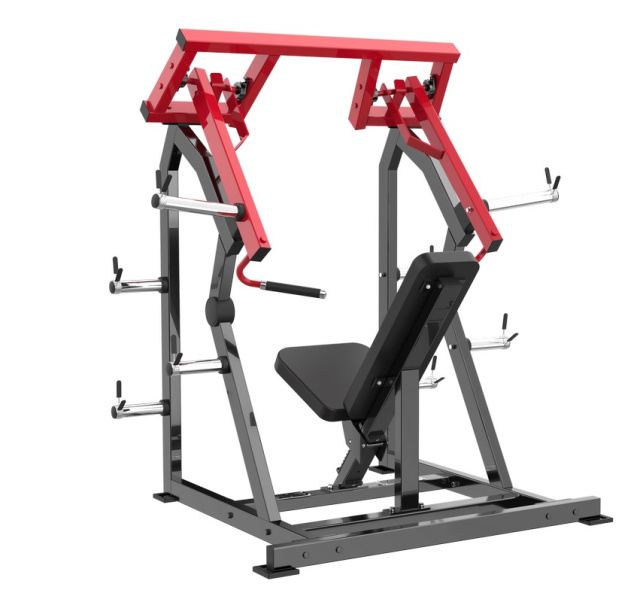 Жим от плеч Gymmaster V17