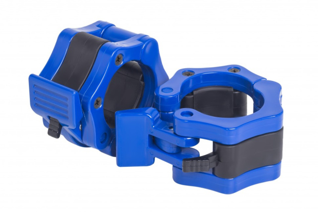 Замки для грифов пластиковый 50мм (2 шт) Marbo TS-09