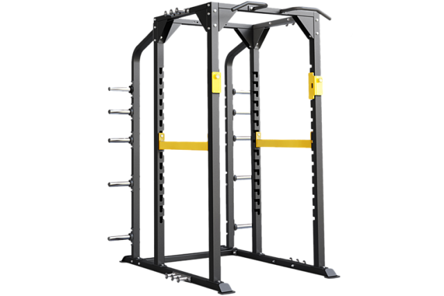 Силовая рама Hasttings Digger HD020-5