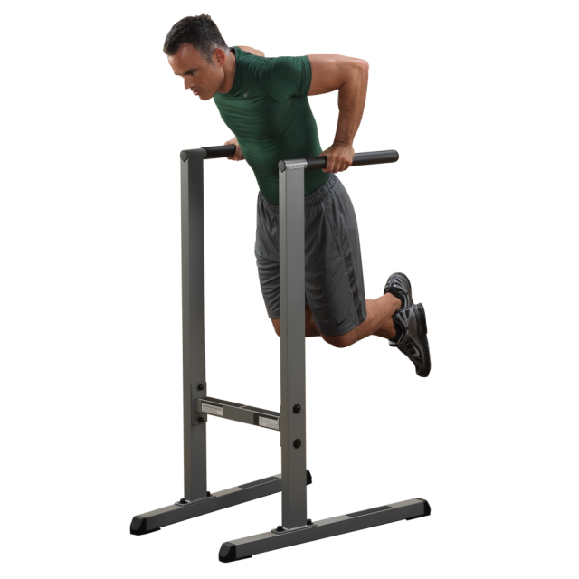 Брусья Body Solid GDIP59