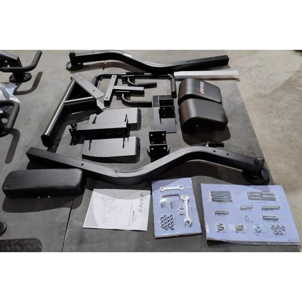 Гиперэкстензия Vertex FT-803