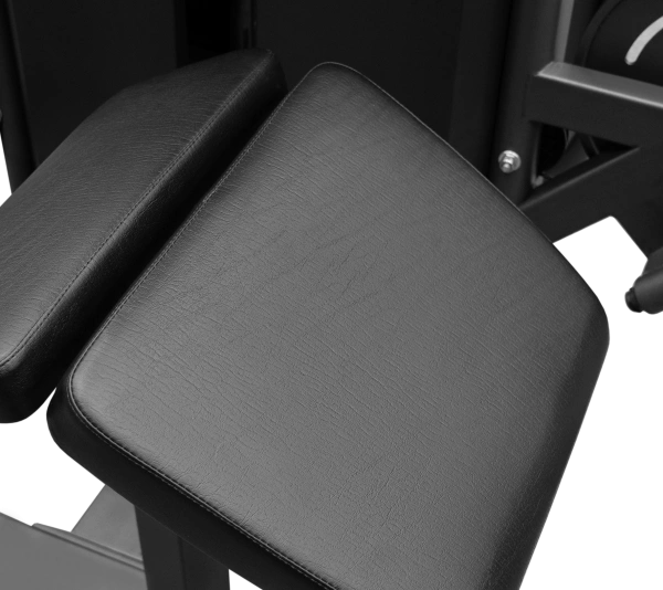 Торс-машина профессиональный BRONZE GYM MIGHT 14