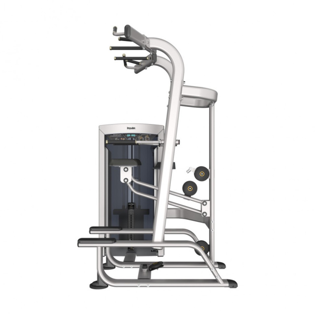 Гравитрон IMPULSE EXOFORM FE9720 Гравитрон IMPULSE EXOFORM FE9720