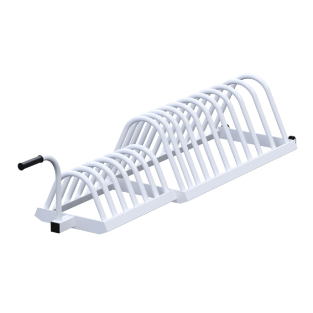 Стойка для хранения дисков ARMS AR024.1 Стойка для хранения дисков ARMS AR024.1