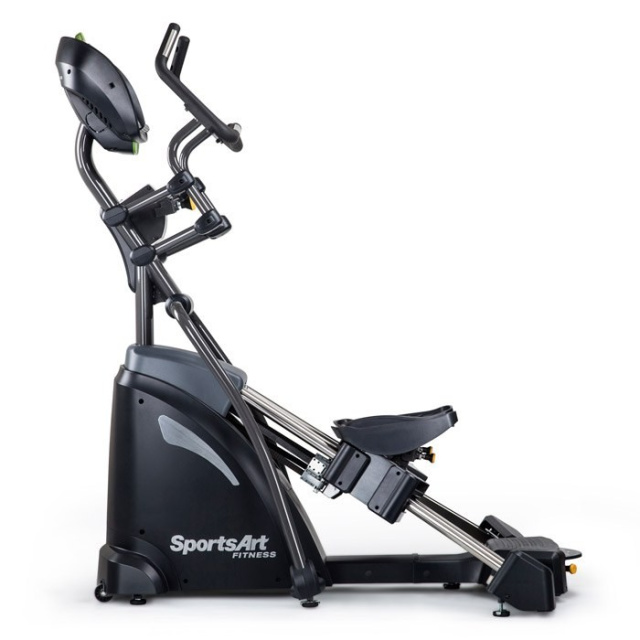 Степпер Sports Art Cross Trainer S775 Степпер Sports Art Cross Trainer S775