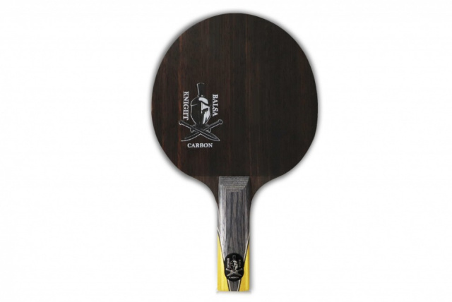 Основание для ракеток GAMBLER BALSA KNIGHT STRAIGHT Основание для ракеток GAMBLER BALSA KNIGHT STRAIGHT