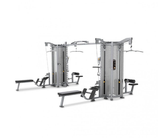 Мультистанция 8-позиционная Matrix G1-MS80