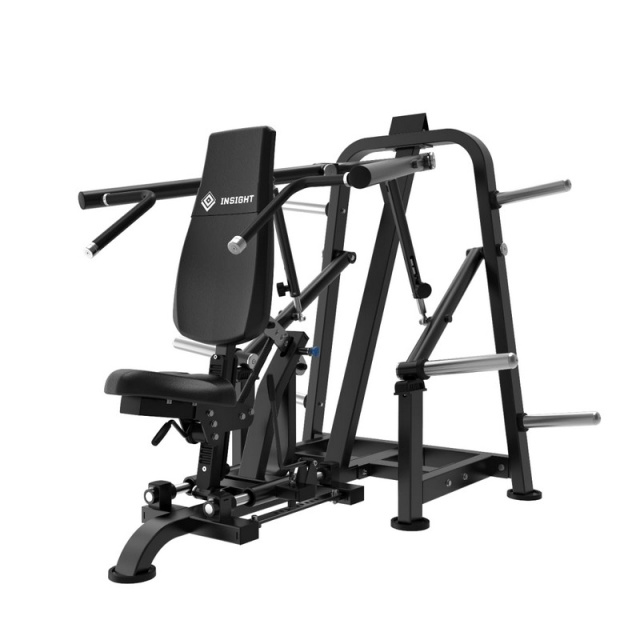 Жим от плеч Insight Fitness DZ103 Жим от плеч Insight Fitness DZ103