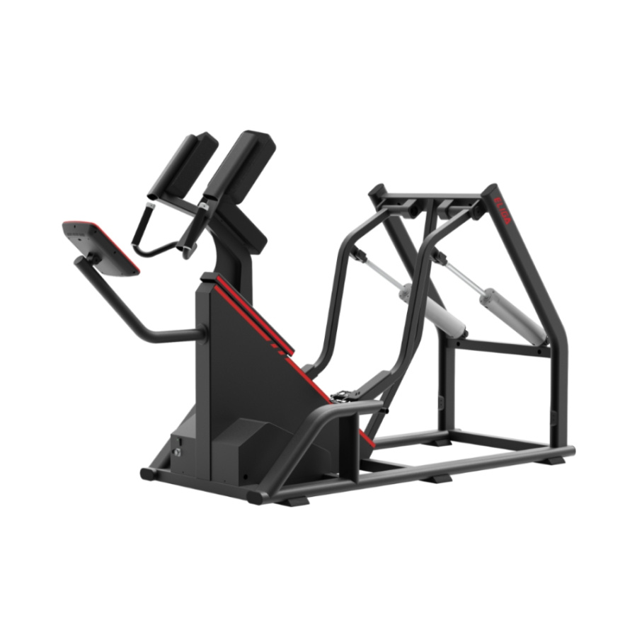 Беговой тренажер ELIGA T170