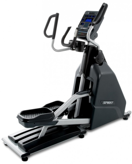 Эллиптический тренажёр Spirit CE900 Эллиптический тренажёр Spirit CE900