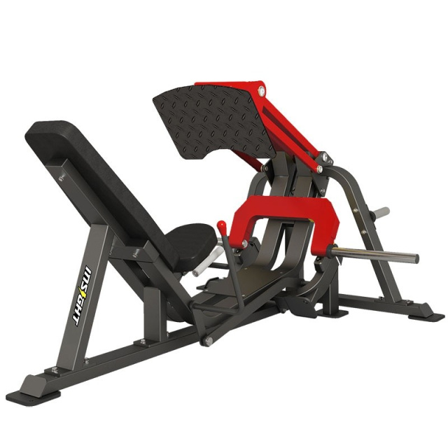 Жим ногами сидя под углом Insight Fitness DH008 Жим ногами сидя под углом Insight Fitness DH008