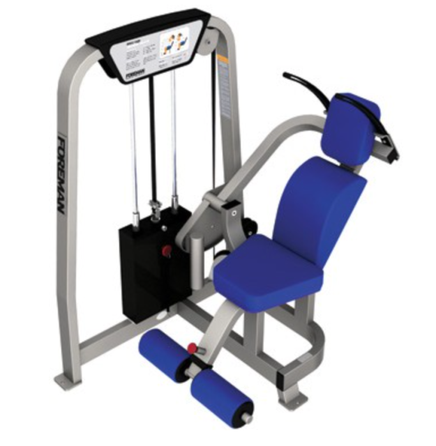 Пресс-машина Foreman FS-501 Пресс-машина Foreman FS-501