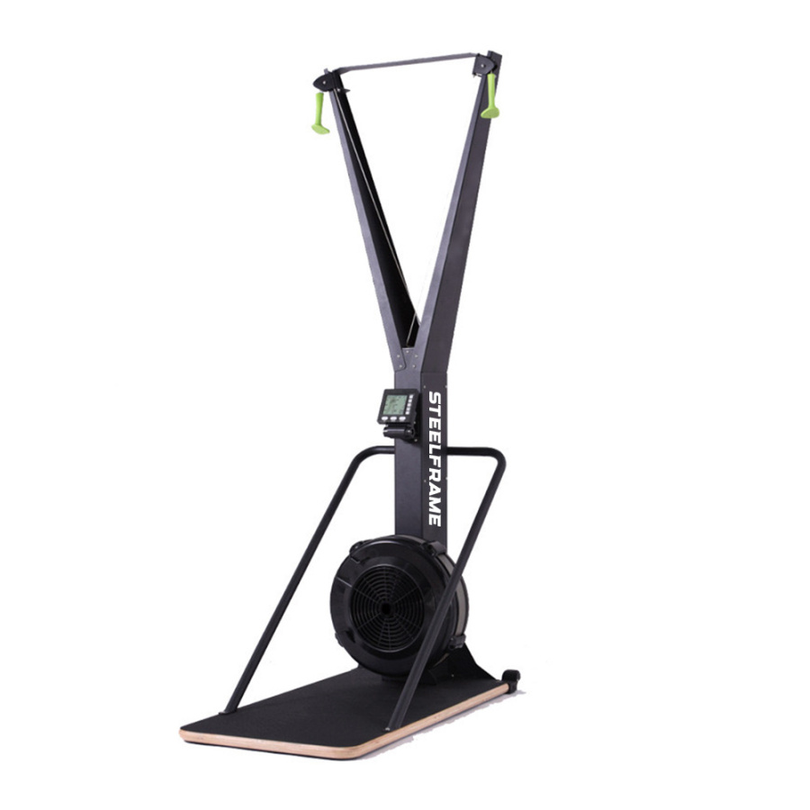 Лыжный тренажер STEELFRAME LW Лыжный тренажер STEELFRAME LW