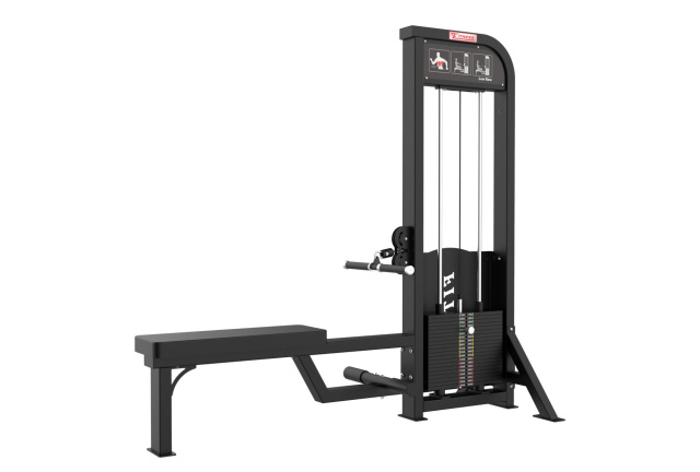 Горизонтальная тяга STEELFRAME 21 Горизонтальная тяга STEELFRAME 21