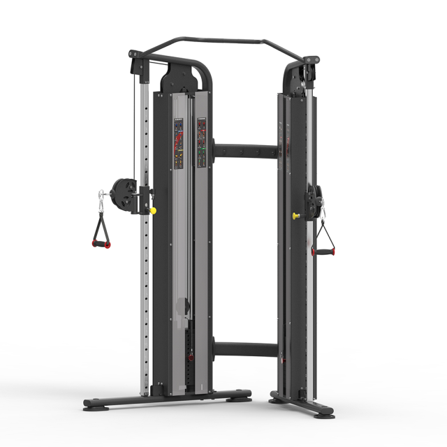 Кроссовер угловой STEELFRAME AYAX 21H2