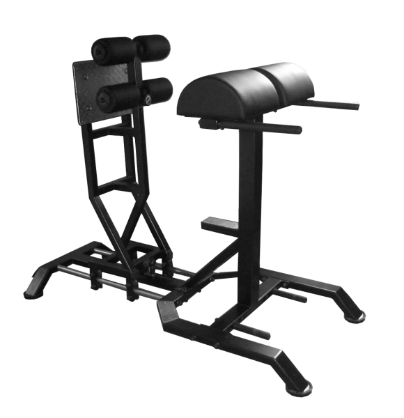 Гиперэкстензия GHD BRONZE GYM PARTNER AL-921