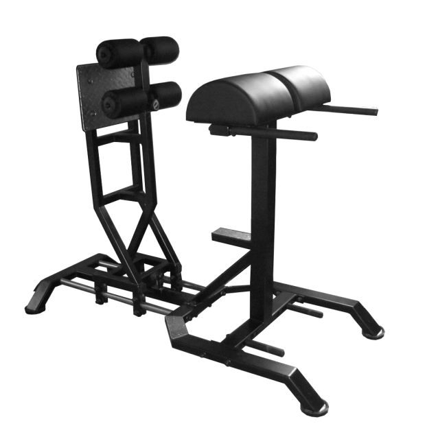 Гиперэкстензия GHD BRONZE GYM PARTNER AL-921 Гиперэкстензия GHD BRONZE GYM PARTNER AL-921