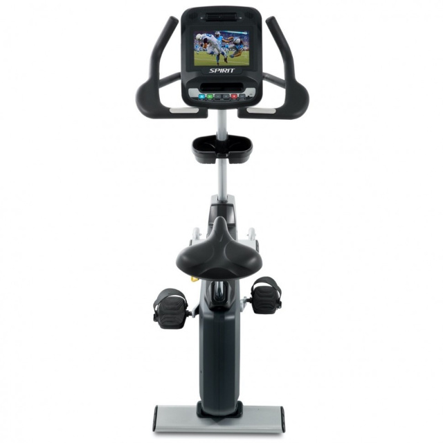 Велотренажер Spirit Fitness CU900 ENT Велотренажер Spirit Fitness CU900 ENT