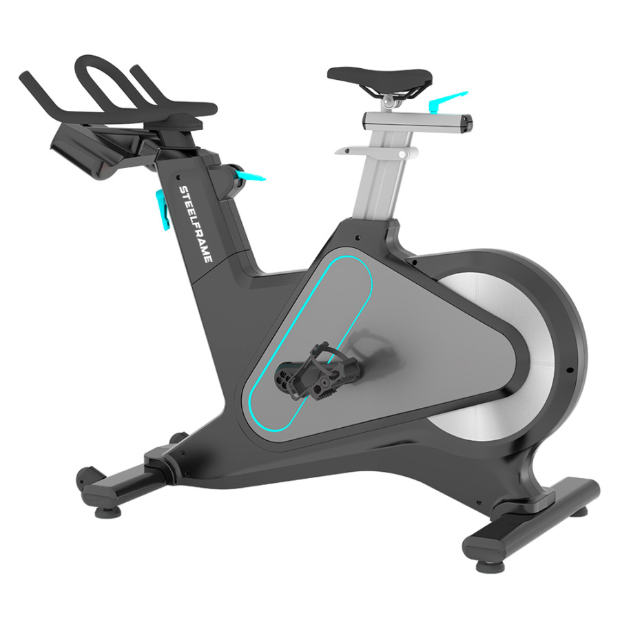 Спин-байк STEELFRAME AYAX SB