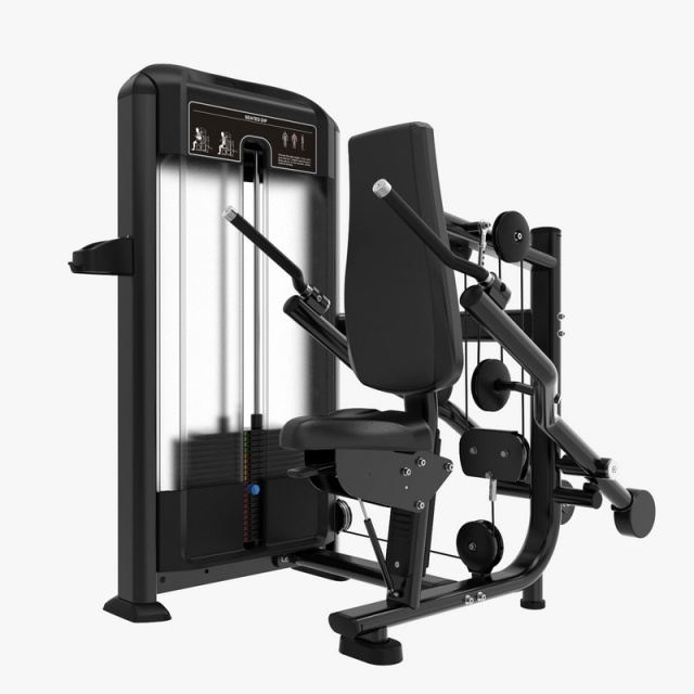 Трицепс-машина Insight Fitness TF36 Трицепс-машина Insight Fitness TF36