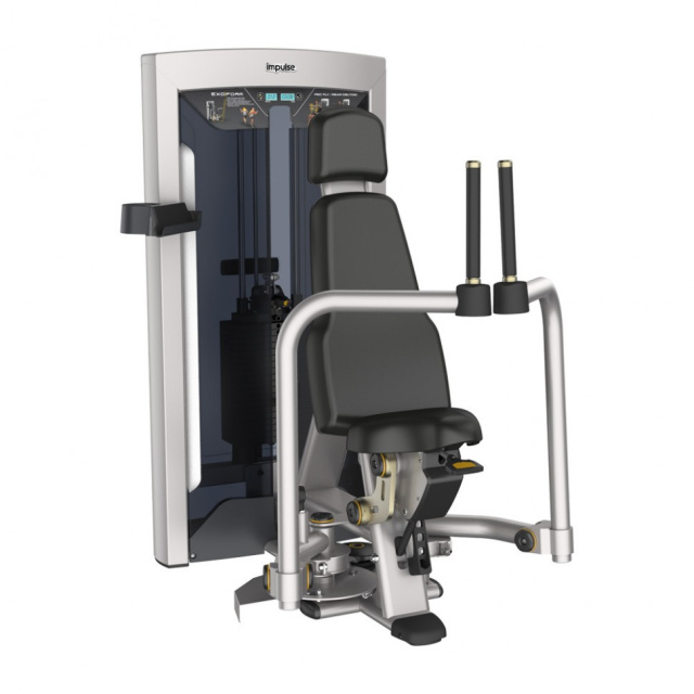 Баттерфляй IMPULSE EXOFORM FE9715 Баттерфляй IMPULSE EXOFORM FE9715