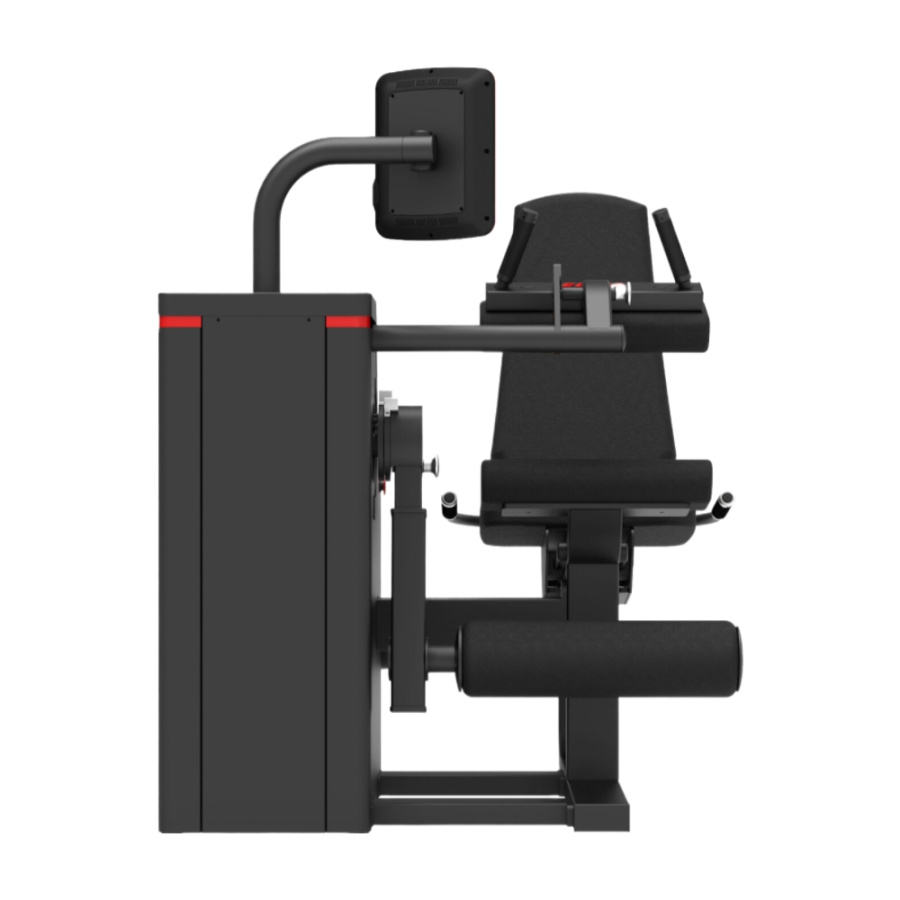 Cгибание ног ELIGA T163