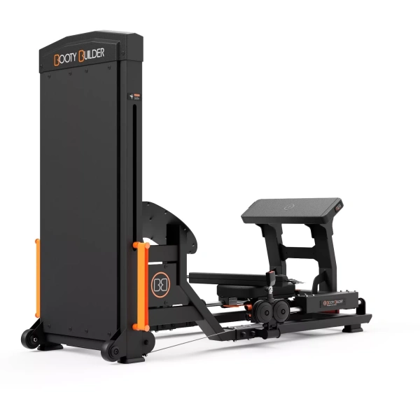 Ягодичный мостик Booty Builder V 8.0